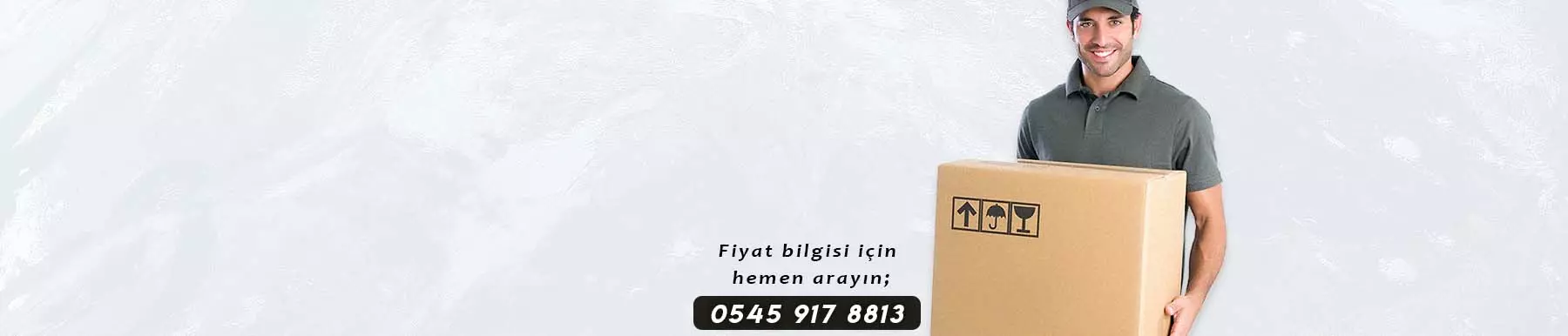 Üsküdar şehir içi nakliyat  görseli